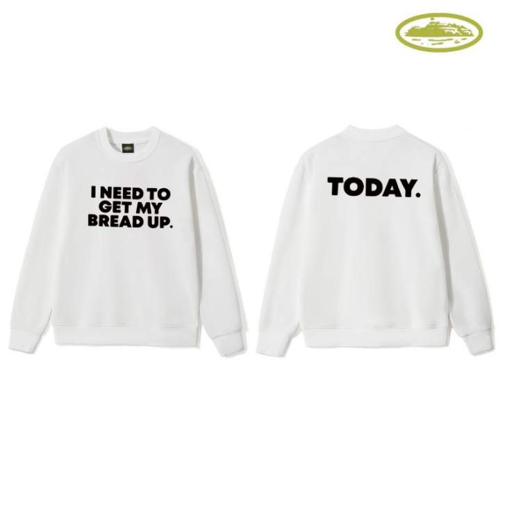 Corteiz Sweatshirt _SKUCorteizS-2XLastxC111831509